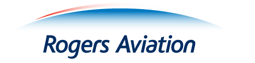 IT & Digital Rogers Aviation